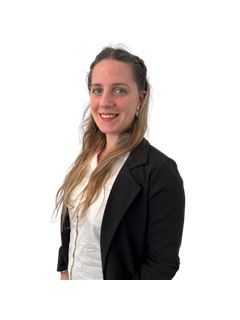 Cinthia Torres - RE/MAX Rio