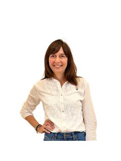 Pilar Vasquez Labbe - RE/MAX Seed