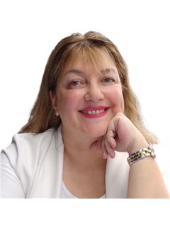 Patricia Alejandra Suarez - RE/MAX Heart