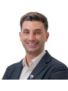 Juan Manuel Saggese - RE/MAX Arena