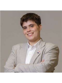 Antonella Buceta Sansó - RE/MAX Profesional