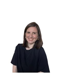 Micaela Alejandra  Alcalde - RE/MAX Urbana III