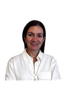 Emilia Montenegro Paz - RE/MAX Platino II