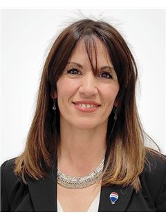 Marisa Andrada - RE/MAX Life