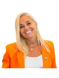 Paulina Vazquez - RE/MAX Tango