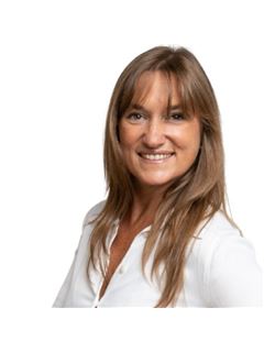Paula Parodi - RE/MAX Uno