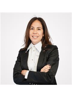 Ana Belén Robert - RE/MAX Up