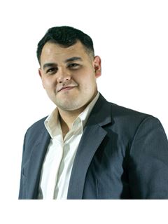 Facundo Zubillaga - RE/MAX Noa II