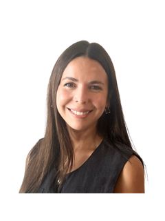 Luciana Belen Quevedo - RE/MAX Mediterránea