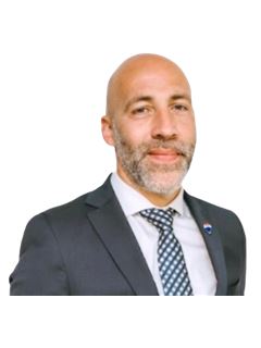 Juan Ignacio Ledesma - RE/MAX Roble