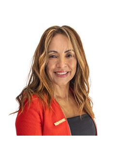 Liliana Maldonado - RE/MAX Data Lagos
