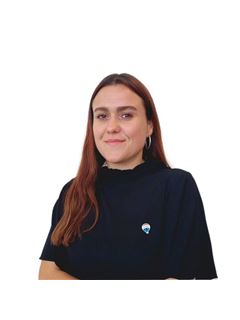 Jessica Ludueña - RE/MAX Cumbre