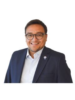 José Oliva - RE/MAX Docta