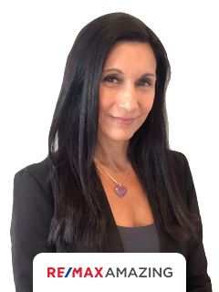 Veronica Toledo - RE/MAX Amazing