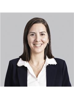 Florencia Peralta - RE/MAX Titanium