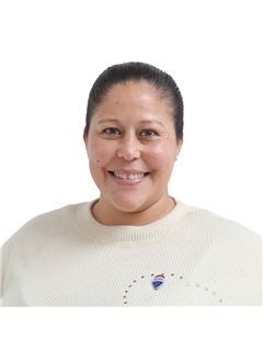 Betiana Delgado - RE/MAX Alianza
