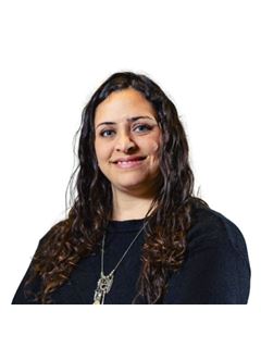 Lucia Dury - RE/MAX Estilo