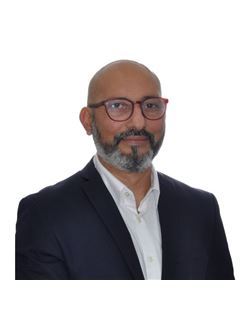 Mario Jursza - RE/MAX Suma