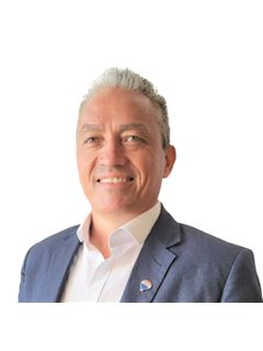 Sergio Mamani - RE/MAX Mediterránea
