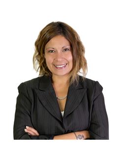 Valeria Celeste Gatica - RE/MAX Chacras