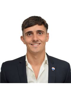 Juan Manuel Macagno - RE/MAX Express