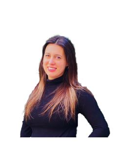 Virginia Fiorentino - RE/MAX GO