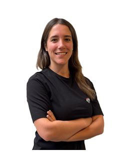 Maria Victoria Garcia Dupetit - RE/MAX Solutions