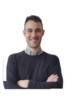 Damián Chiaradia - RE/MAX Uno IV