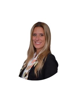 Agustina Aldasoro - RE/MAX Urbana III