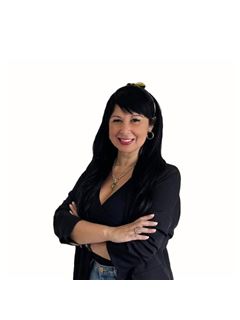 Cristina Garcia - RE/MAX Urbana III