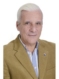Juan Carlos Treco - RE/MAX Raíces
