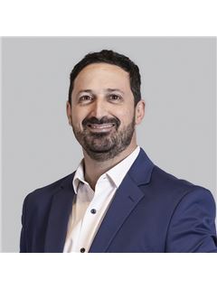 Martín  Altamirano - RE/MAX Titanium