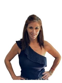 Vanessa Tokman - RE/MAX Uno