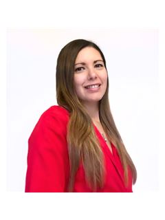 NOELIA LAURA BREA MAGNAGHI - RE/MAX Horizonte