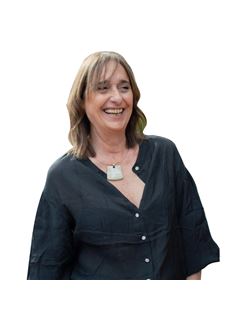 Maria Valeria Granata - RE/MAX GO