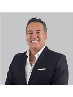 Christian Aranda - RE/MAX Titanium