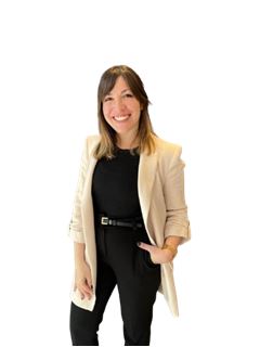 Romina  Barontini - RE/MAX Crea