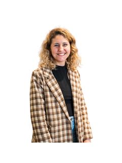 Fernanda  Ullrich - RE/MAX Roble