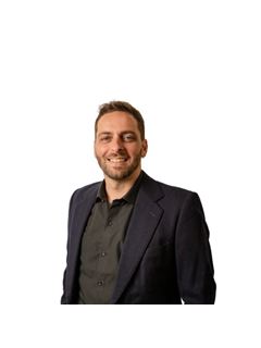 Federico Ezequiel Rizzo - RE/MAX Data Work