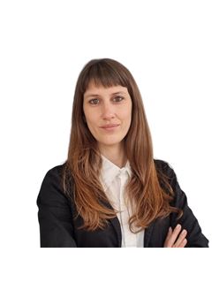 Natalia Mercado - RE/MAX Impacto
