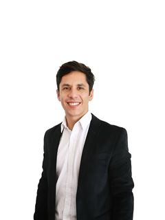 Franco Briglia - RE/MAX Data Lagos