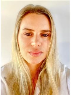 Danisa Liggieri Crestan - RE/MAX Estilo