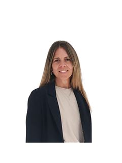 Natalia Zamboni - RE/MAX Data Lagos