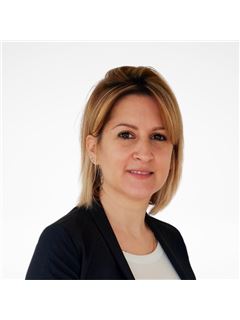 Brenda Márquez - RE/MAX La Vie