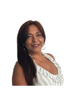 Maria del Huerto Pereira - RE/MAX Palace