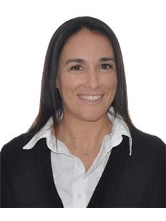 Maria Paula Scagnoli - RE/MAX Buró II