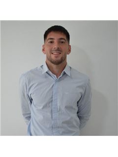 Gonzalo Goris - RE/MAX Click