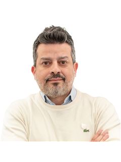 Diego Guerrini - RE/MAX Tango