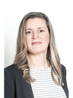Natalia Roulet - RE/MAX Advance