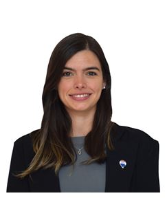 Cyntia Consiglio - RE/MAX Express